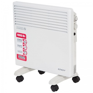 Конвектор электрический  Engy EN-1000 Standard (010551)